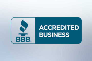 Better Business Bureau Logo