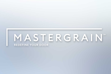 Mastergrain Doors