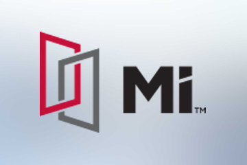 MI Windows and Doors Logos