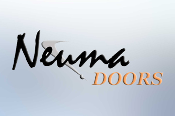 Neuma Doors Logo