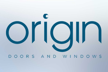 Origin Logo