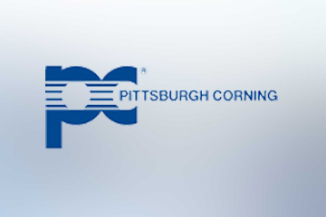 Pittsburg Corning Logo