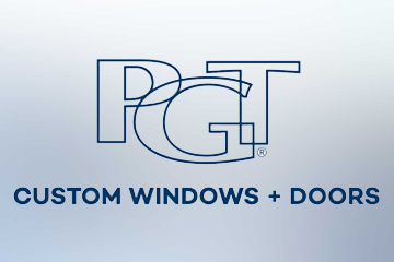 PGT Logo