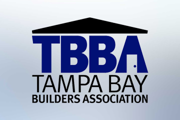 Tampa Bay Builders Association Logo